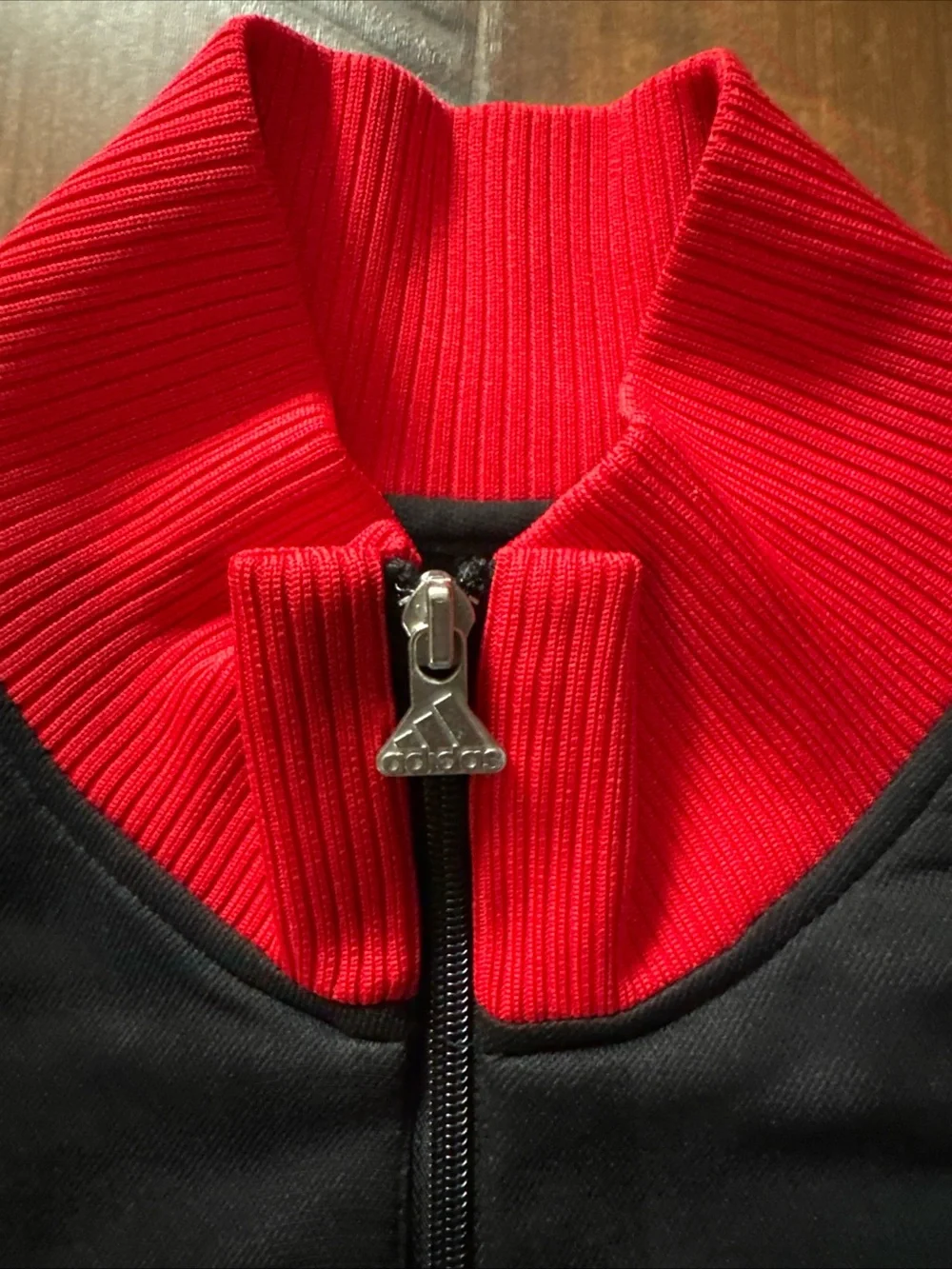 Adidas Vintage Portland Trail Blazers Track Jacket men’s size S